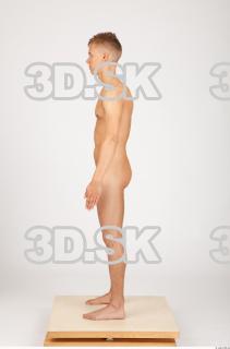 Body texture of Andrej 0046